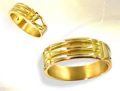 Anillo atlante de oro new arrivals